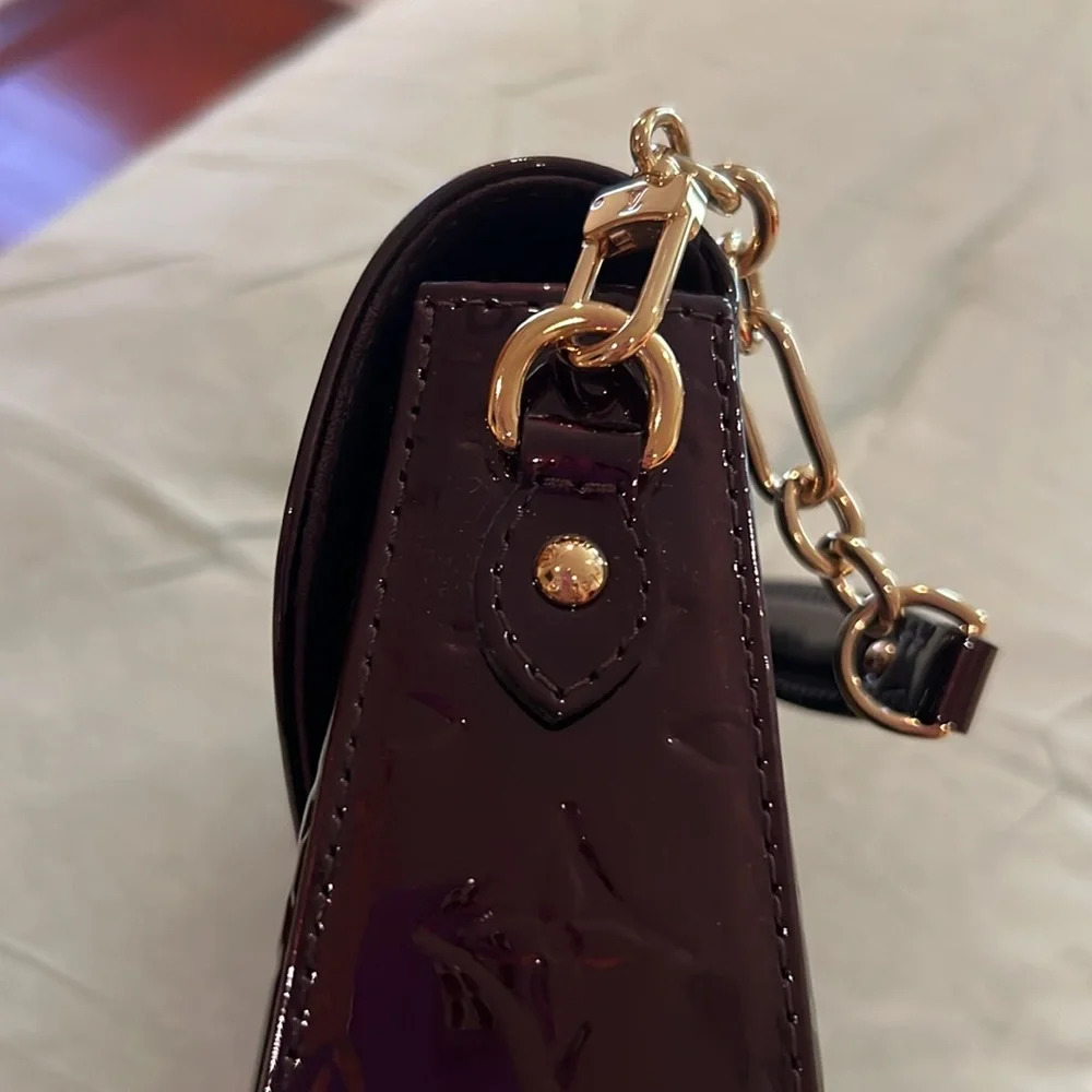 Louis Vuitton bag - Picture 7 of 15